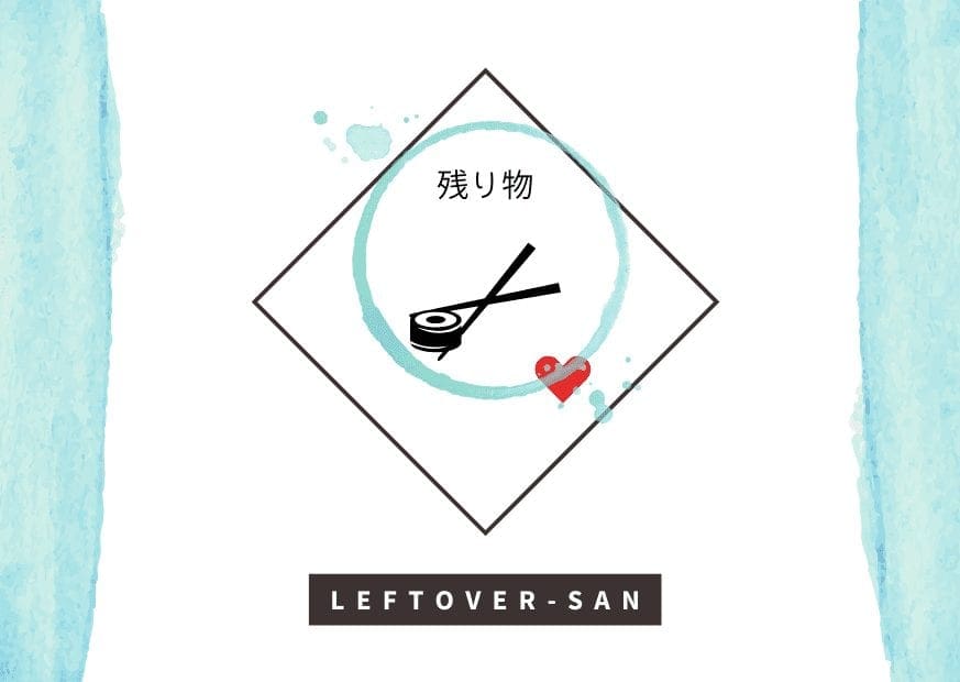 LEFTOVER-SAN, News, Maplopo