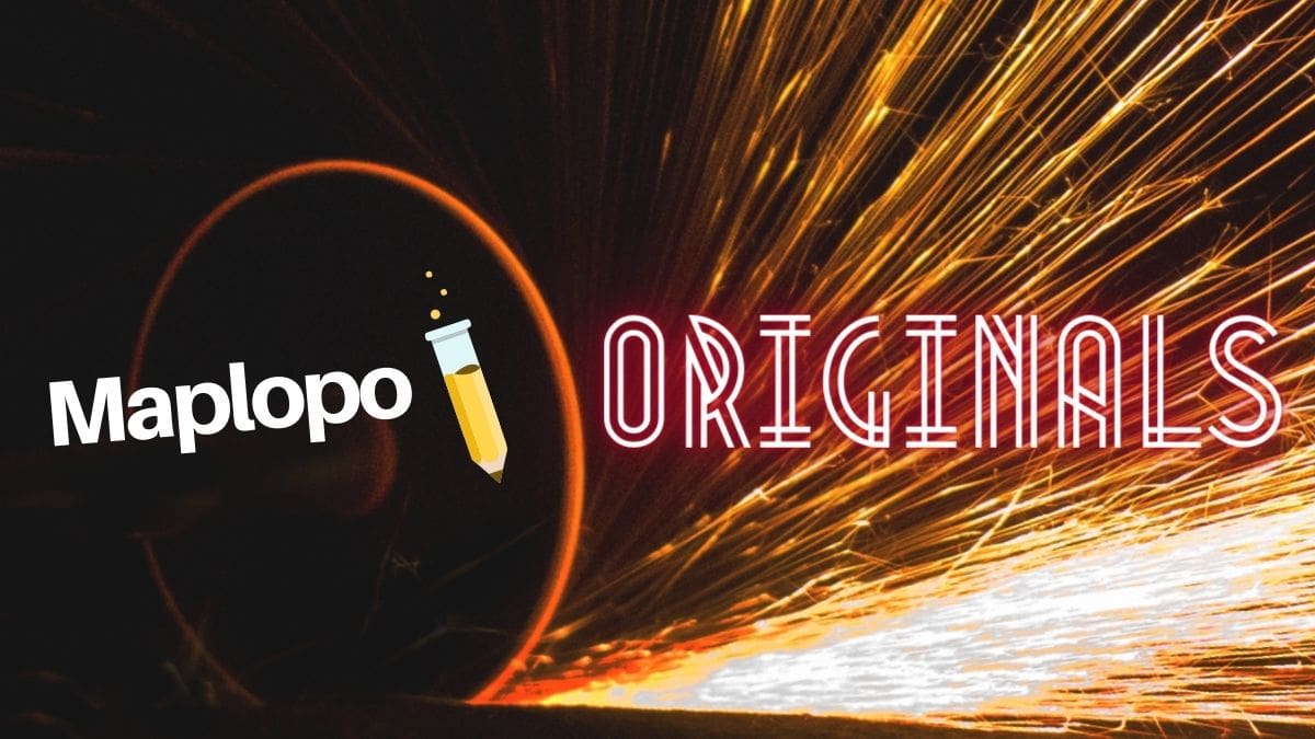 Maplopo Originals